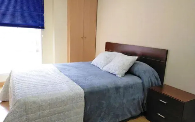 Apartamentos Benicasim el Grao 3000