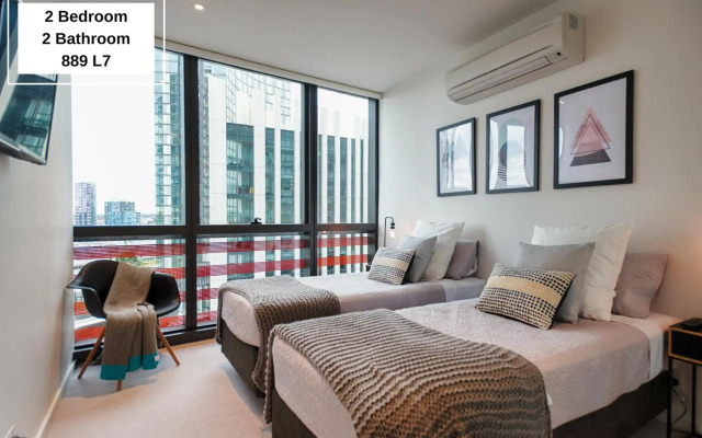Orange Stay Apartments