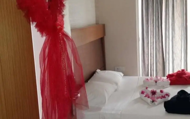 Supreme Marmaris Hotel
