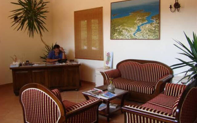 Villas Oleandri