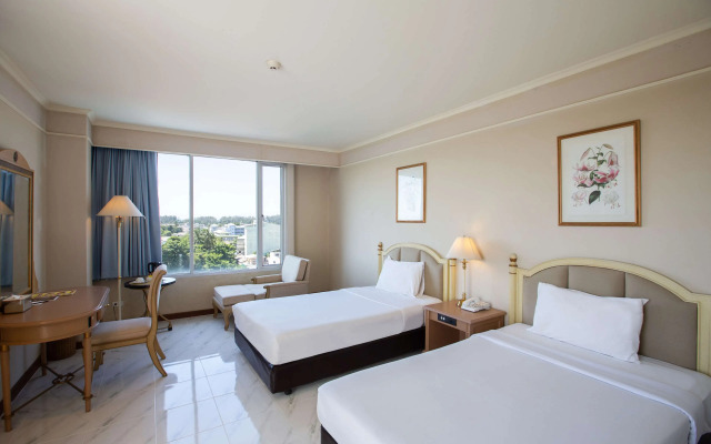 Imperial Narathiwat Hotel