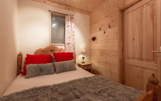 Appartement Andromède