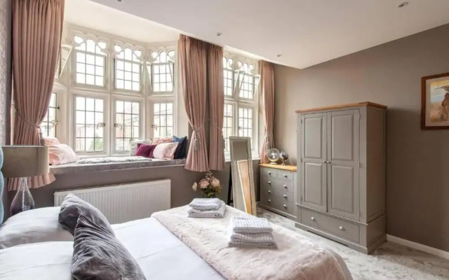 The Best Apartment in Canterbury