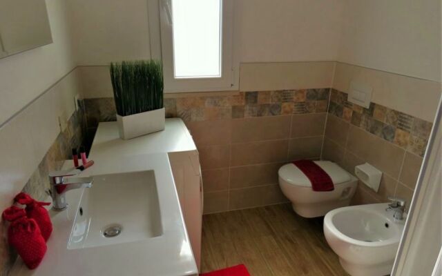 Residenza Monteverdi