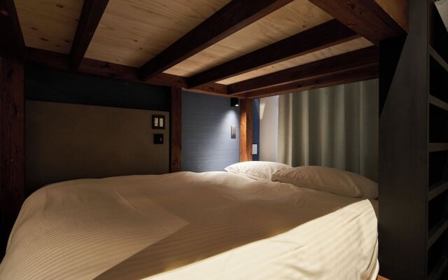 B/C HOTEL NAHA Hotel with rental car