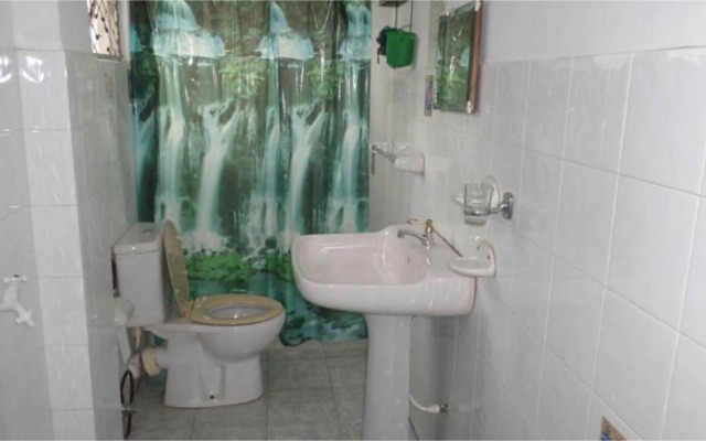 NS Apartments