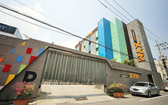 Pohang Sangdo-dong Xym1