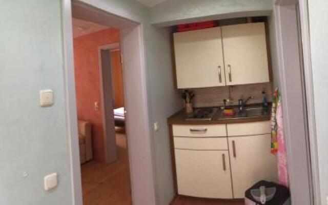 Ferienwohnungen Am Butterturm