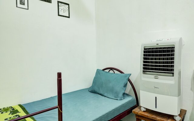 SPOT ON 90432 Brilliant Home