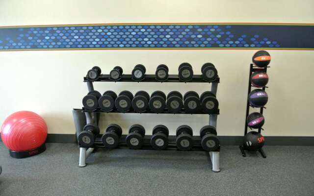 Hampton Inn Carrizo Springs