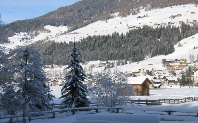 Bad Moos Dolomites Spa Resort