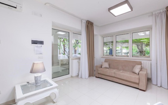 Relais Regina Rosanna