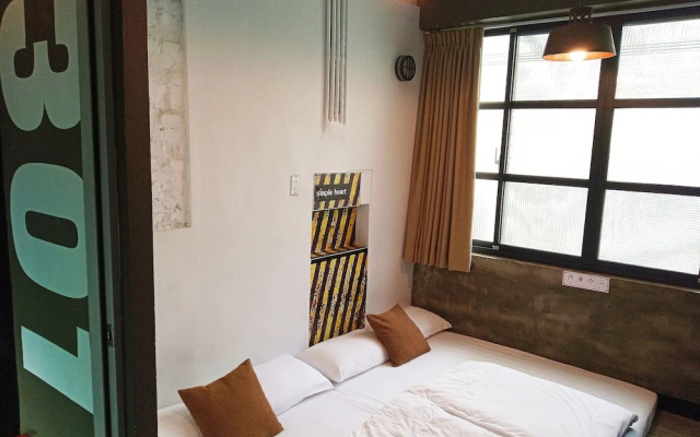 Tainan House