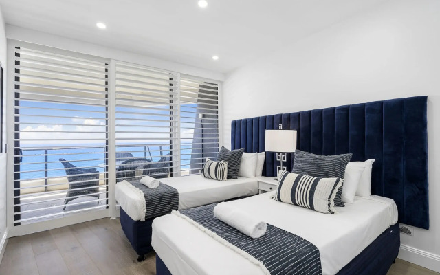 The Oracle Resort Broadbeach - GCLR