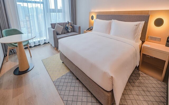 Holiday Inn Xi’an High Tech Zone by IHG