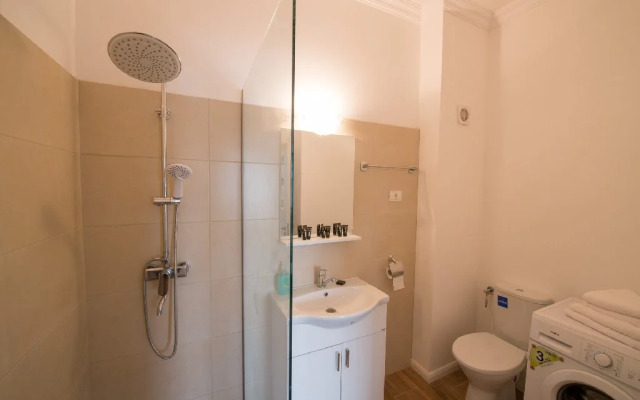 Apartament APARTEL FLORES cm