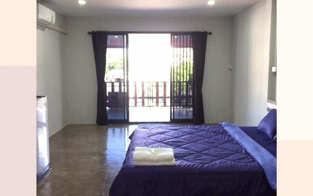 Time @ Phayao Homestay