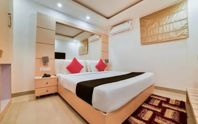 Anroute Stays - Marol Naka