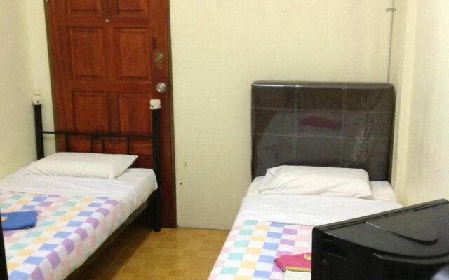 JJ Homestay