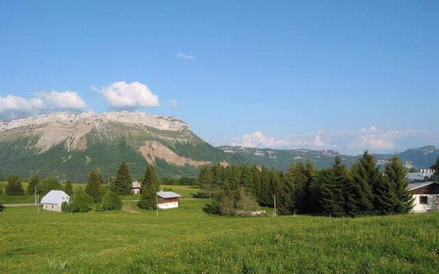 Madame Vacances Residence Les Chalets du Berger