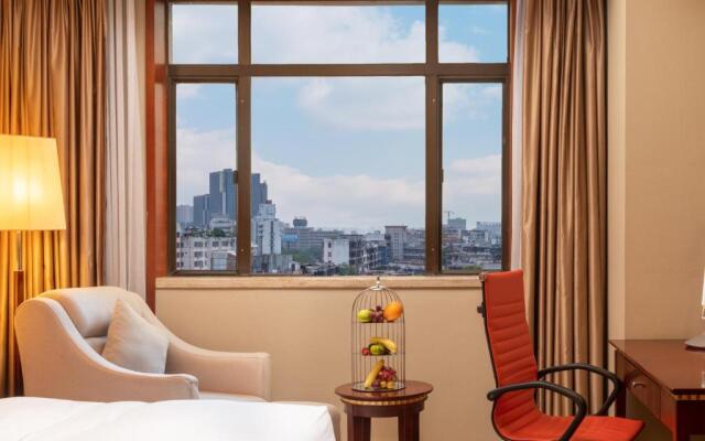 Crowne Plaza Foshan by IHG