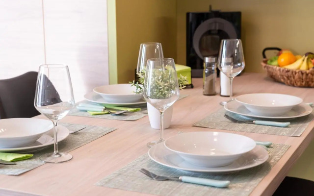 Defne Apartman