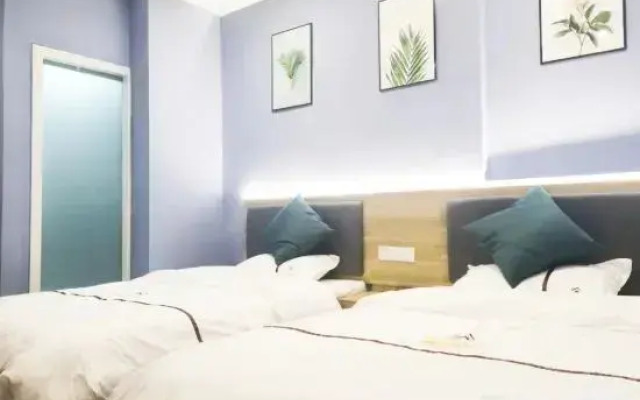 Lijiang Fengjing Inn