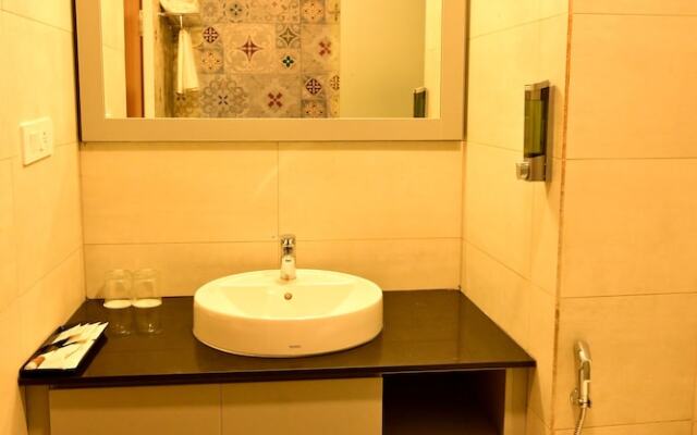 Clarks Inn Express, KRS Road, Mysore