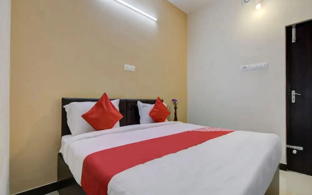 Royal Stay by OYO Rooms