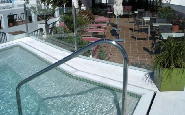 Hotel Almadraba Conil