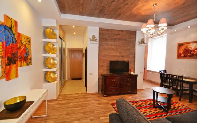 Rentida Apartments