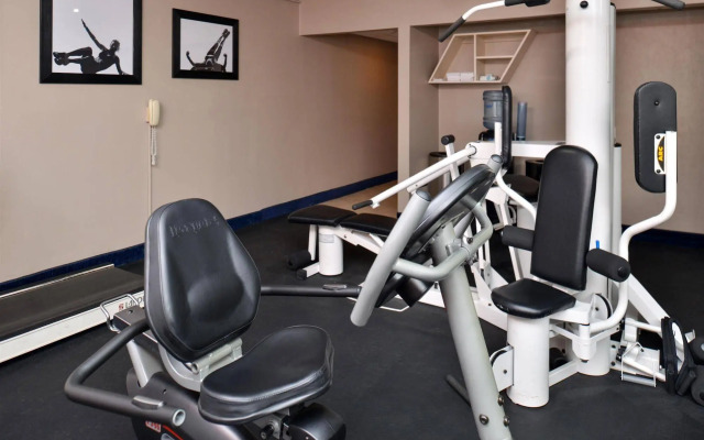 Best Western Westgate Inn