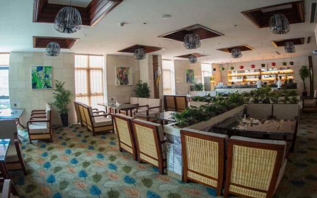 Kaili International Hotel