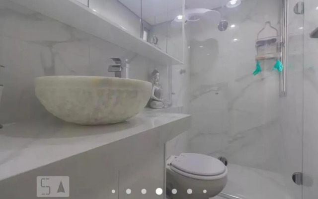 IBC/Autodromo/Aeroporto/Expo SP/PQ da Monica/Transamerica