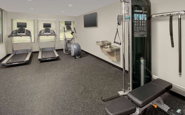 WoodSpring Suites Seattle Tukwila