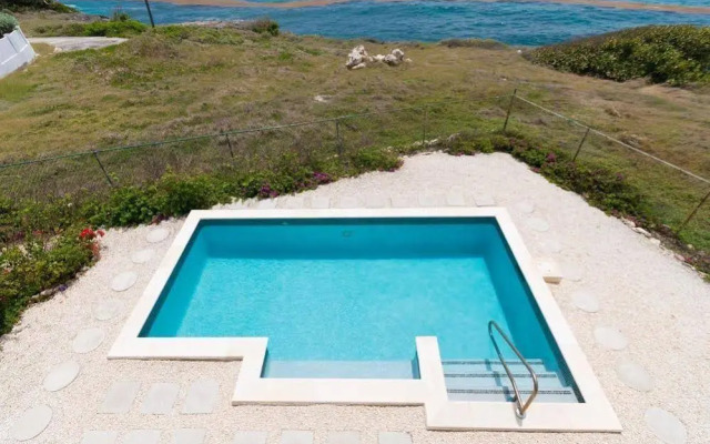 The Lilac Villa