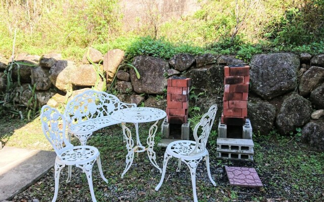 Yakushima Deaf Farm Guesthouse