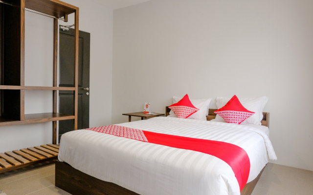 OYO 2350 Panorama Inn Residence