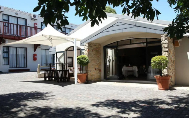 Jemima's Hospitality, Bunker on Bailie