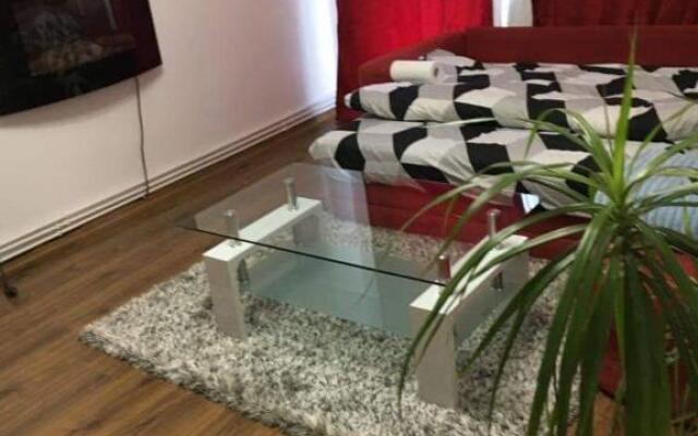 ApartmanNo1