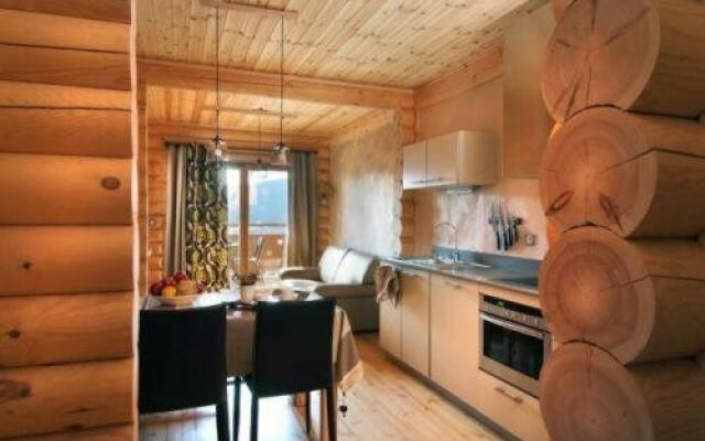 Chalet Ana