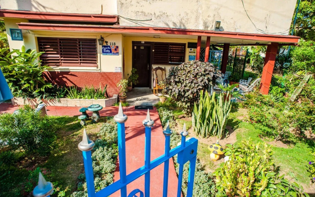 Welcome to My Lovely Home in Varadero