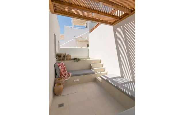 La Vea Suites Milos