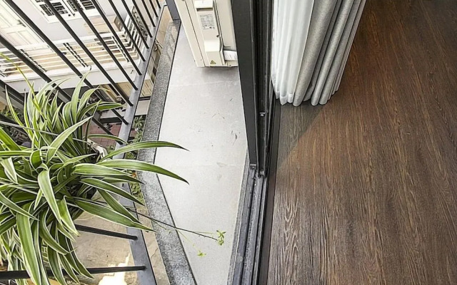 Hanoi Home 3 - Luxury Apartment