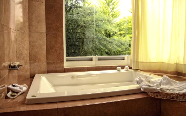 Las Puertas al Cielo