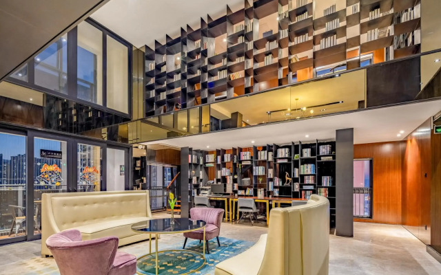 Zhonghao International Hotel