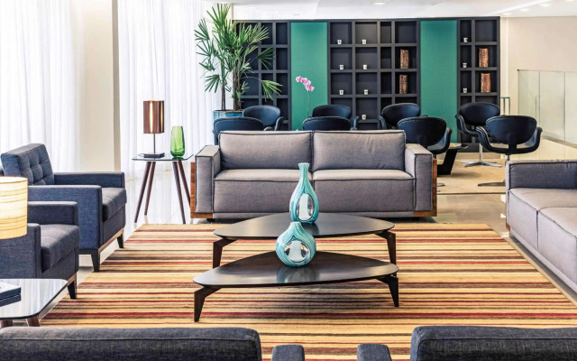 Mercure Ribeirao Preto