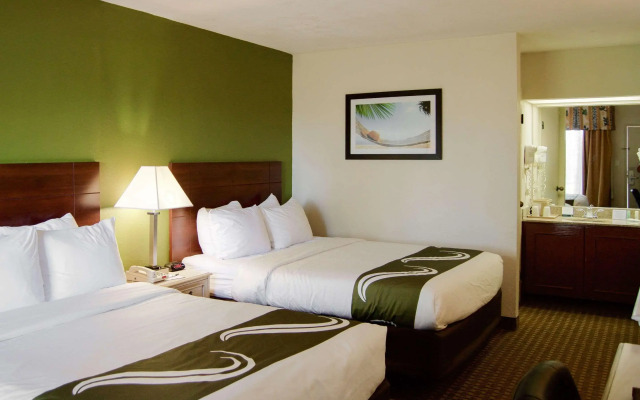 SureStay Hotel by Best Western St. Pete Clearwater Airport