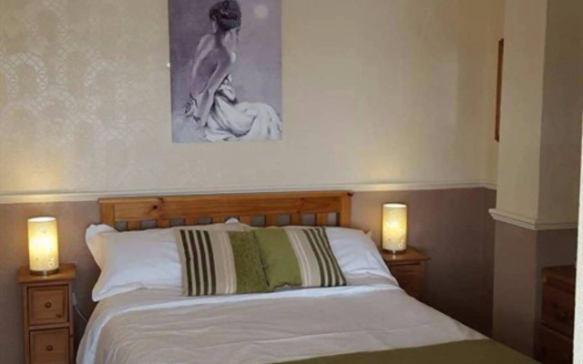 Kimberley Hotel