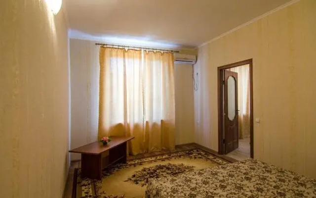 Baza Otdykha Solnechnaya-Pozitiv